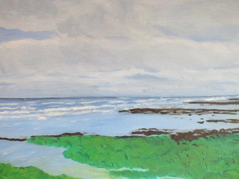 Plage de Bretagne