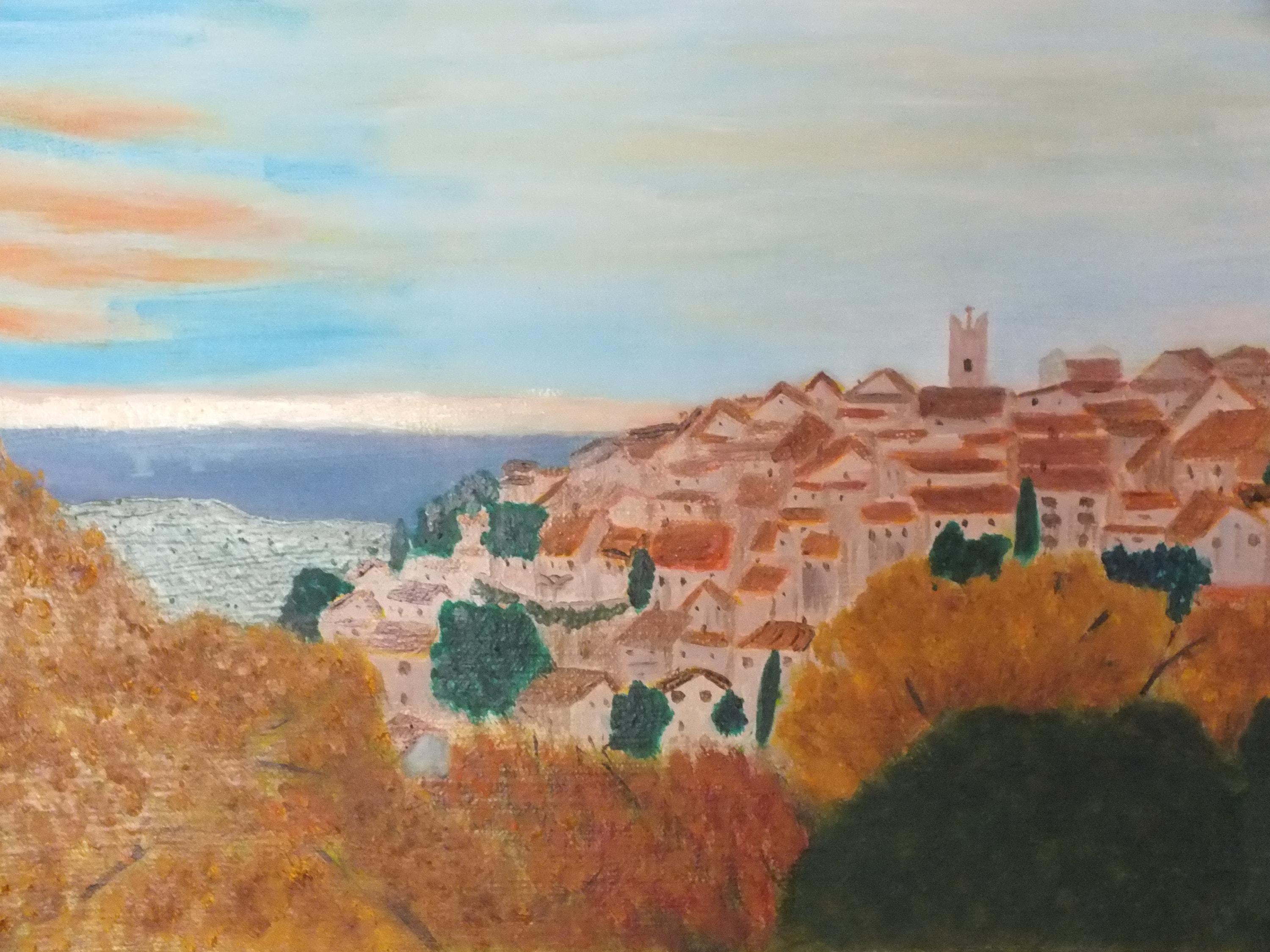 Vence