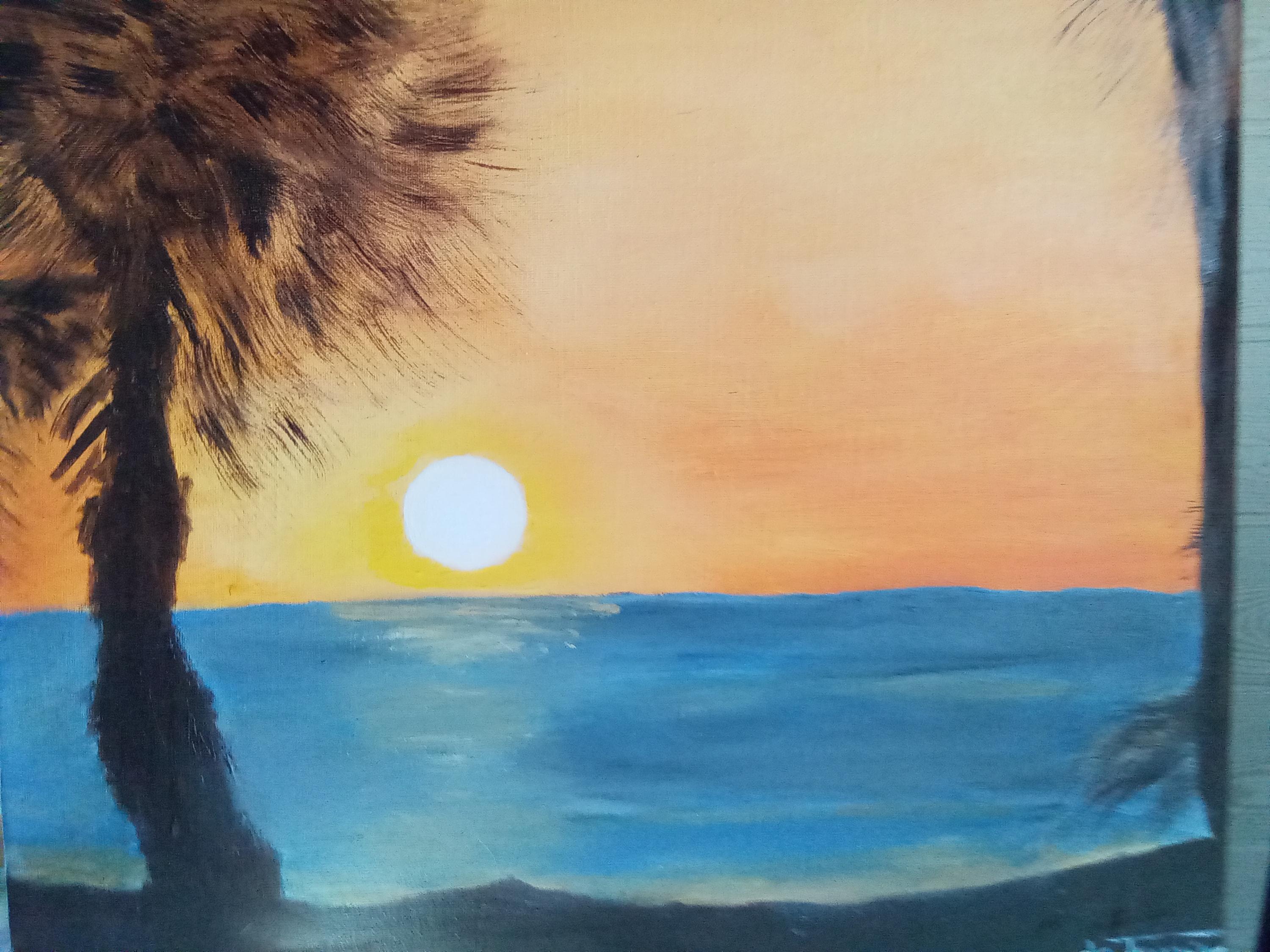 Kanak sun